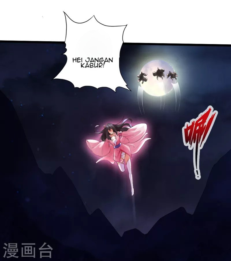 Xianwu Dizun Chapter 09 Gambar 27